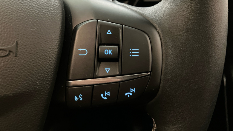 Ford Fiesta 1.0 EcoBoost 95 Titanium 5dr Petrol Hatchback